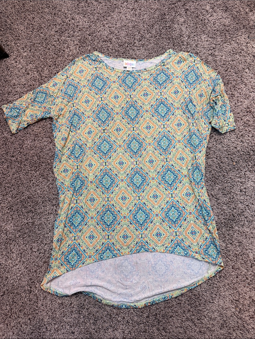 LulaRoe Irma
